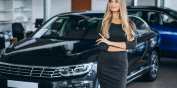 Die Zukunft des Automobils: Innovationen und Technologien, die die Branche verändern