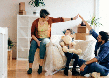 Wohnen im Wandel: Wie sich moderne Wohnkonzepte auf unsere Lebensqualität auswirken