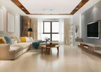 Die richtige Wohnung finden: Tipps und Trends für die perfekte Wohnsituation