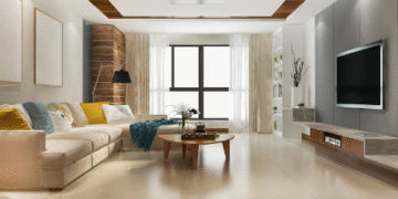 Die richtige Wohnung finden: Tipps und Trends für die perfekte Wohnsituation