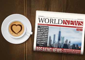 Die Auswirkungen globaler Nachrichten auf die öffentliche Meinung