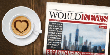 Die Auswirkungen globaler Nachrichten auf die öffentliche Meinung