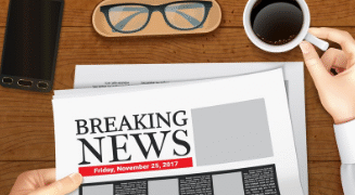 Wie soziale Medien die Nachrichtenlandschaft verändern