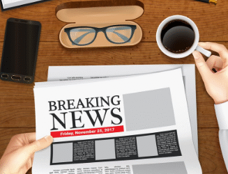 Wie soziale Medien die Nachrichtenlandschaft verändern