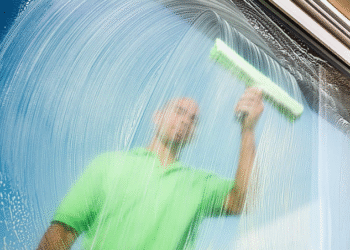 Wie Glasreinigung für streifenfreie Fenster und klare Aussichten sorgt