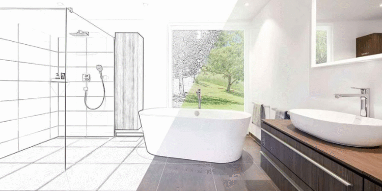 Renovieren mit Plan: Must-Have-Upgrades für ein modernes Zuhause